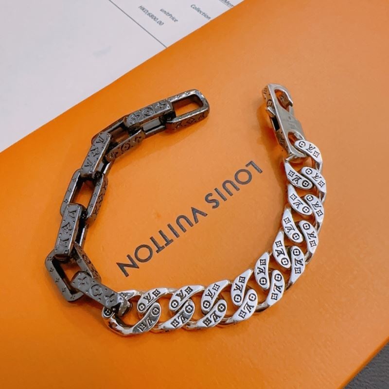 Louis Vuitton Bracelets